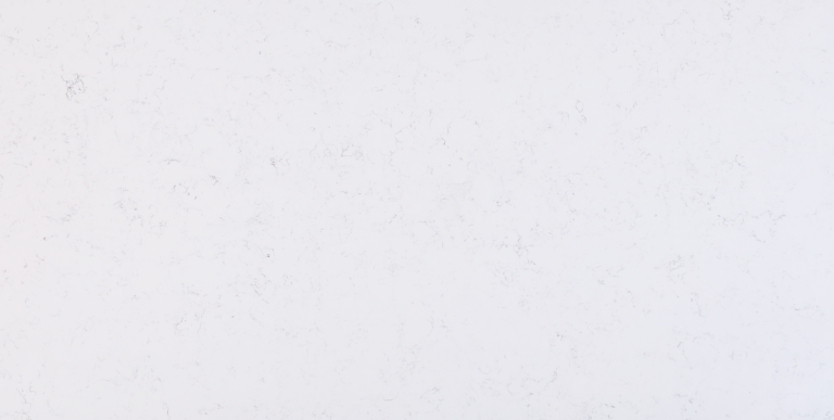 Bianco Carrara quartz slab