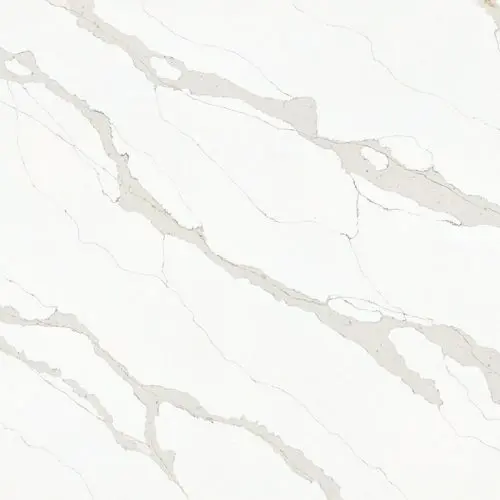 Calacatta Gold quartz worktop