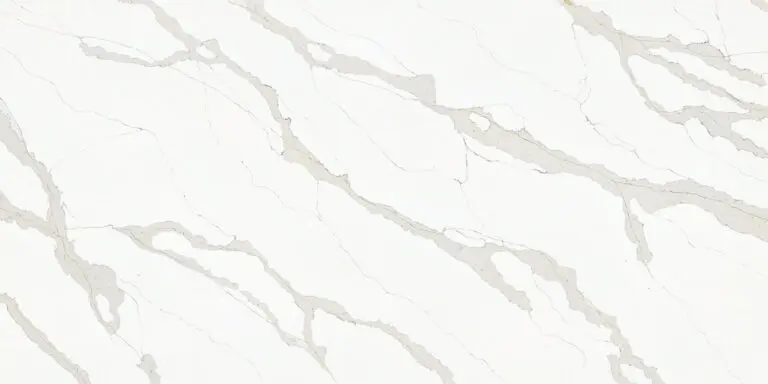 Calacatta Gold quartz worktop