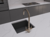 Calacatta Venato Quartz Worktop