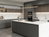 Calacatta Venato Quartz Worktop