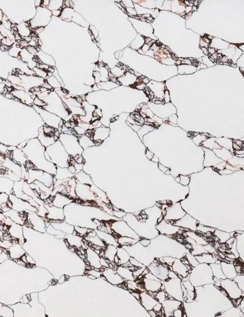 Calacatta viola quartz worktop