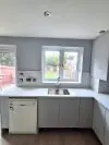 Capri White quartz Reading project