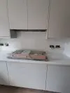 Capri White quartz Reading project