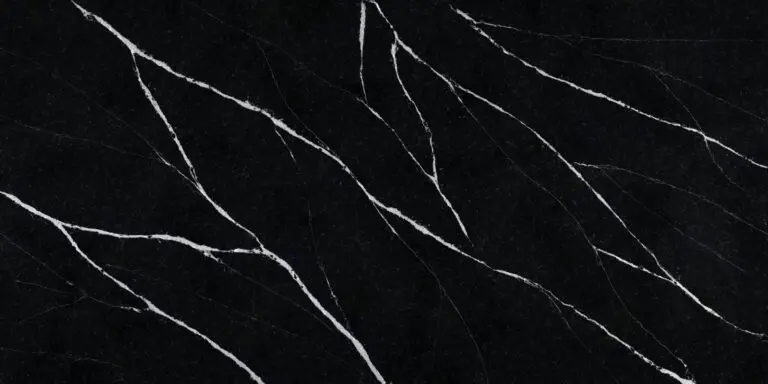 Eternal Marquina Quartz Worktop slab