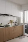 Ethereal Noctis Quartz worktop