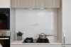 Ethereal Noctis Quartz worktop