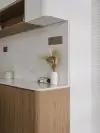 Ethereal Noctis Quartz worktop