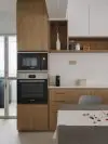 Ethereal Noctis Quartz worktop