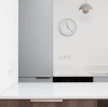 Miami white quartz worktop