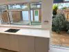 Misterio gold quartz, Cambridge project