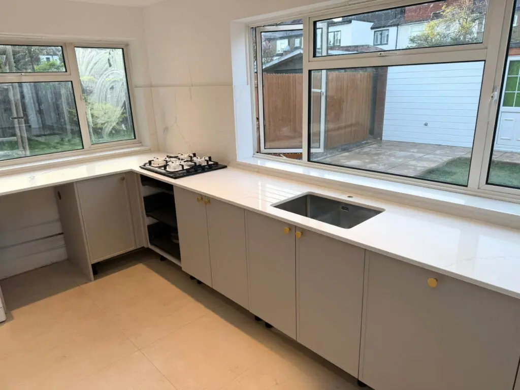 Misterio gold quartz, Cambridge project