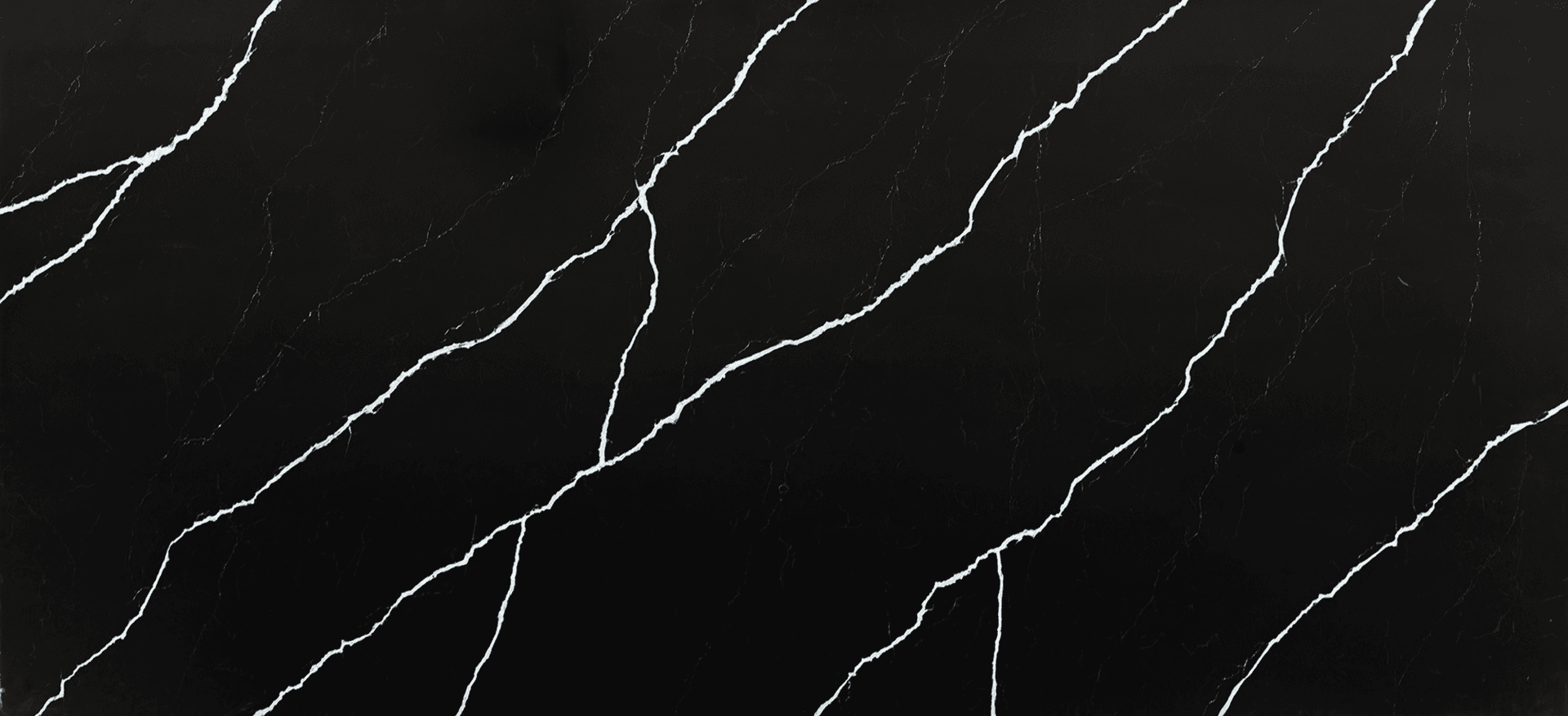 Nero Marquina quartz slab Nero Marquina quartz slab