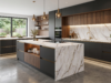 Palermo Quartz Worktop