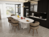 Palermo Quartz Worktop