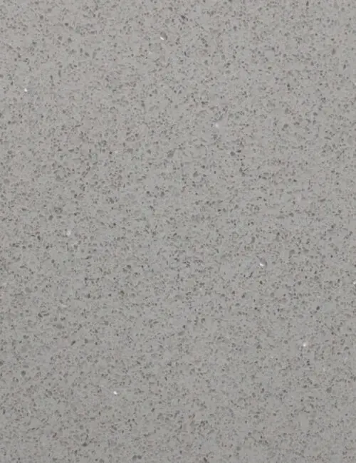 Silver Starburst quartz worktop slab