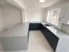 Silver Starburst quartz, North london project
