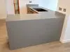 Silver starburst quartz west london project