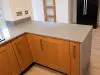 Silver starburst quartz west london project
