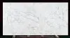 White Eclpyse quartz Worktop