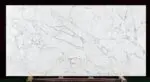 White Eclpyse quartz Worktop