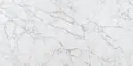 White Eclpyse quartz slab