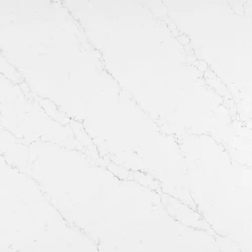 alaska bianco quartz worktop