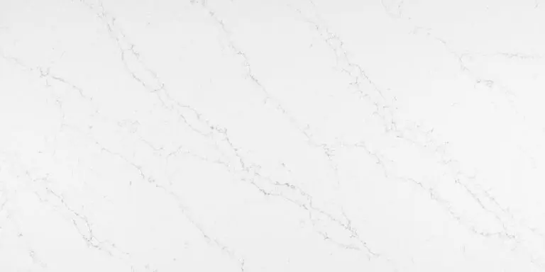 alaska bianco quartz worktop
