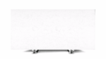 amalfi white quartz worktop