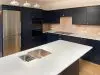 amalfi white quartz worktop