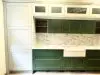 arabescato quartz worktop