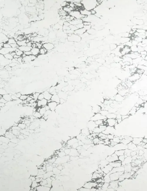 arabescato quartz worktop slab