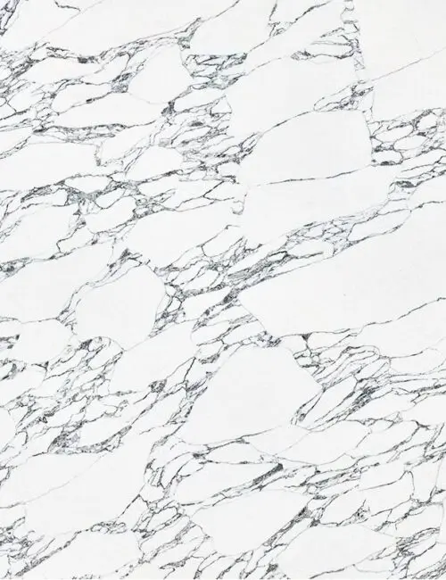 arabescato quartz worktop slab