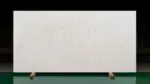 atlas white quartz worktop slab