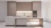 atlas white quartz worktop slab