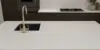 bianco carrara quartz worktop