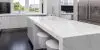 calacatta gold quartz worktop p1