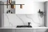 Calacatta Venato quartz worktop