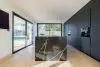 eternal marquina quartz worktop