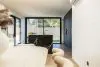 eternal marquina quartz worktop