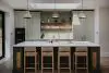 ethereal glow quartz worktop