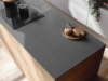 graphite ice kitchen worktop