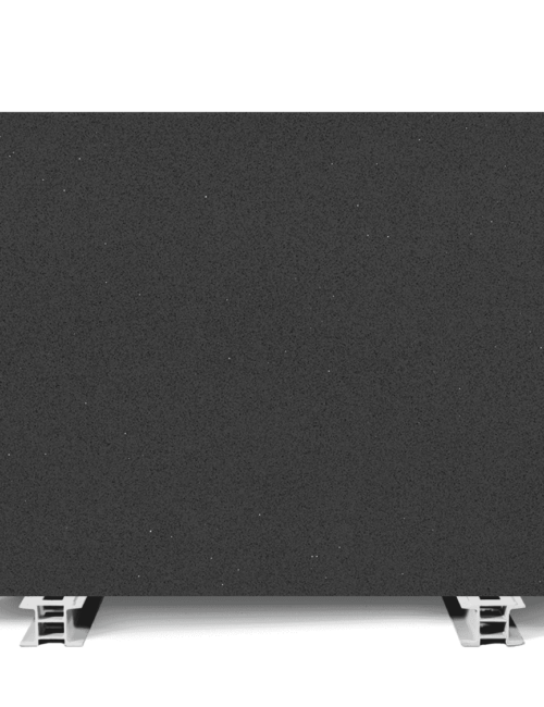 graphite ice quartz worktop