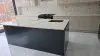 irini quartz worktop Oxford project