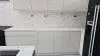 irini quartz worktop Oxford project
