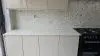 Irini Quartz worktop, Oxford project