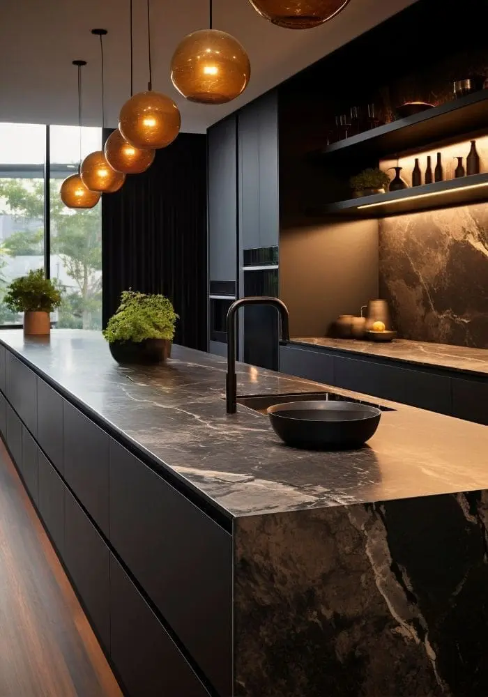 kitchen new design