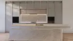 lyrica quartz worktop