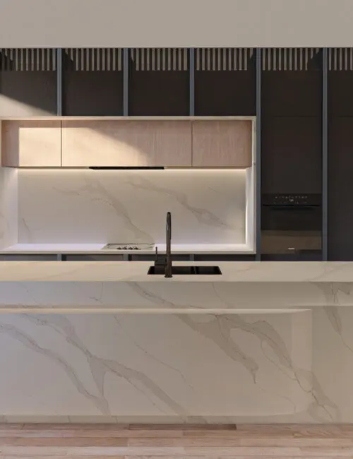 oro quartz worktop