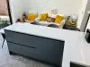 stellar blanco quartz worktop